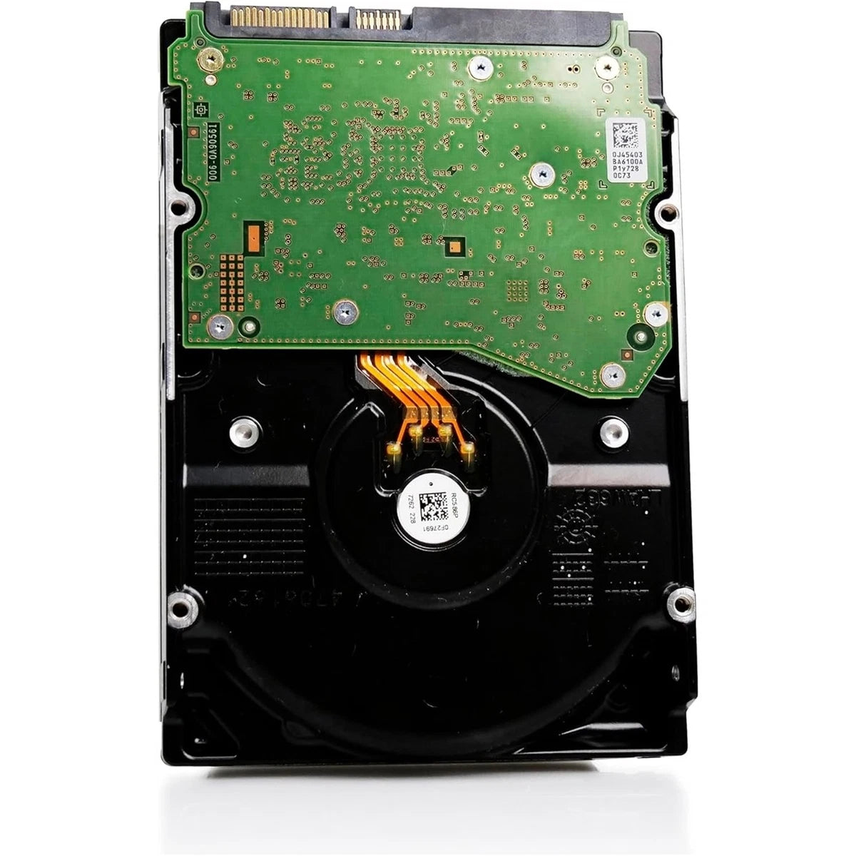 HGST WD Ultrastar DC HC510 10TB 7200RPM SATA 6Gb/s 3.5" SED Hard Drive|388925421052