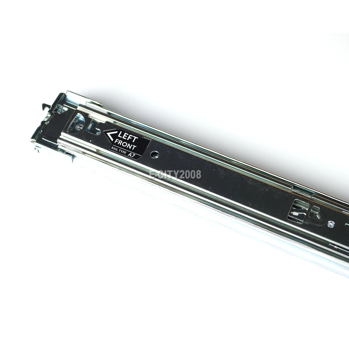 Sliding Ready Rack 1U Rails for Dell PowerEdge R320 R420 R620 R630 Servers 81WCD|362562373312