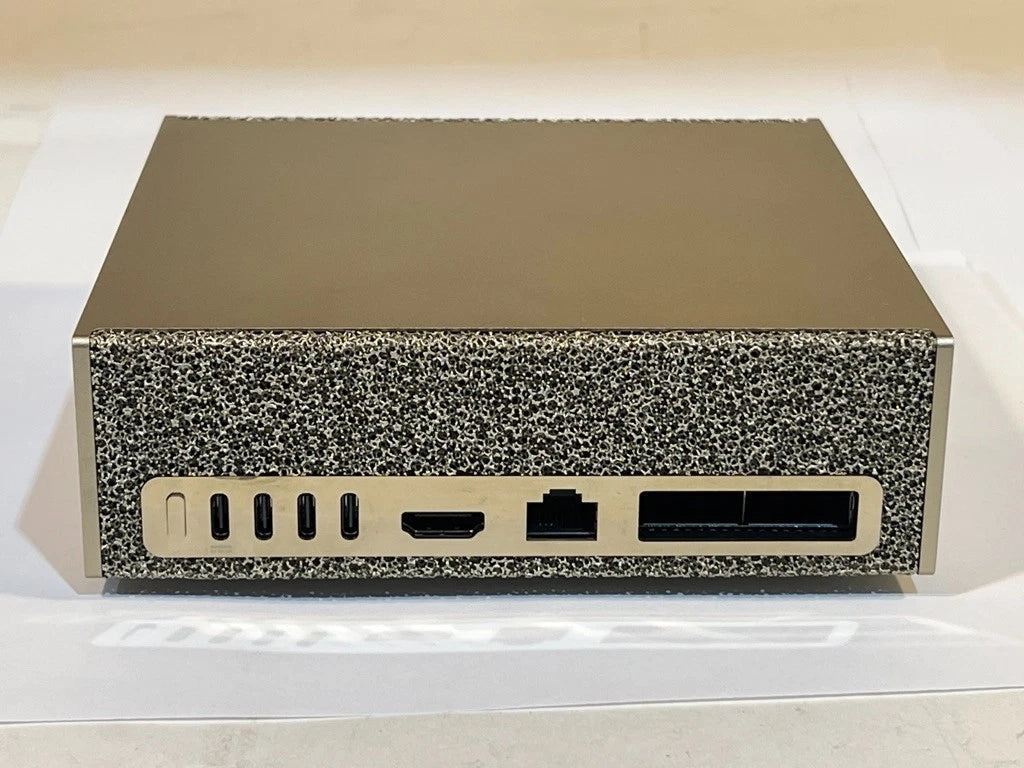 NVIDIA DGX Spark 4TB - Personal AI Desktop Computer - P/N: 940-54242-0000-000|116910083773