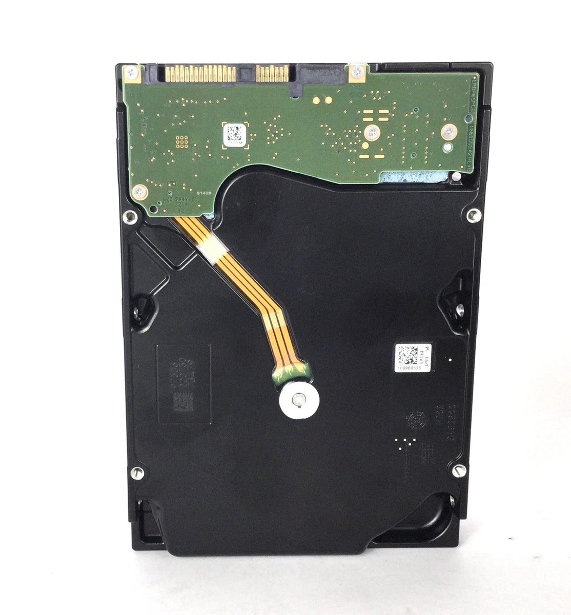 Seagate HDD Exos X18 ST18000NM005J 18TB SAS 3.5" Server Hard Disk Drive|366062192703