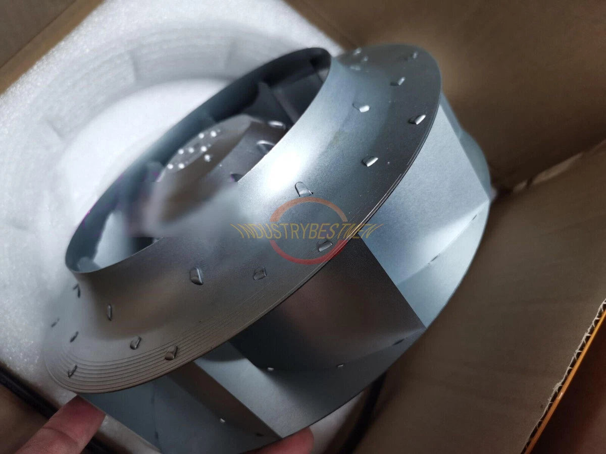 ONE NEW ZIEHL-ABEGG COOLING FAN RH22V-2EP.WC.2R|317173311626