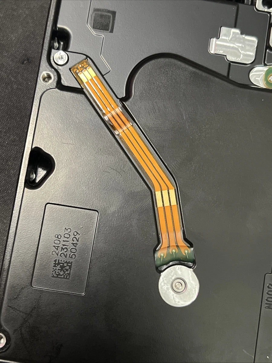 Seagate Barracuda 20TB ST20000DM001 4Parts Beeps No Spin TK/DN01/204406200 RevA|317711225833