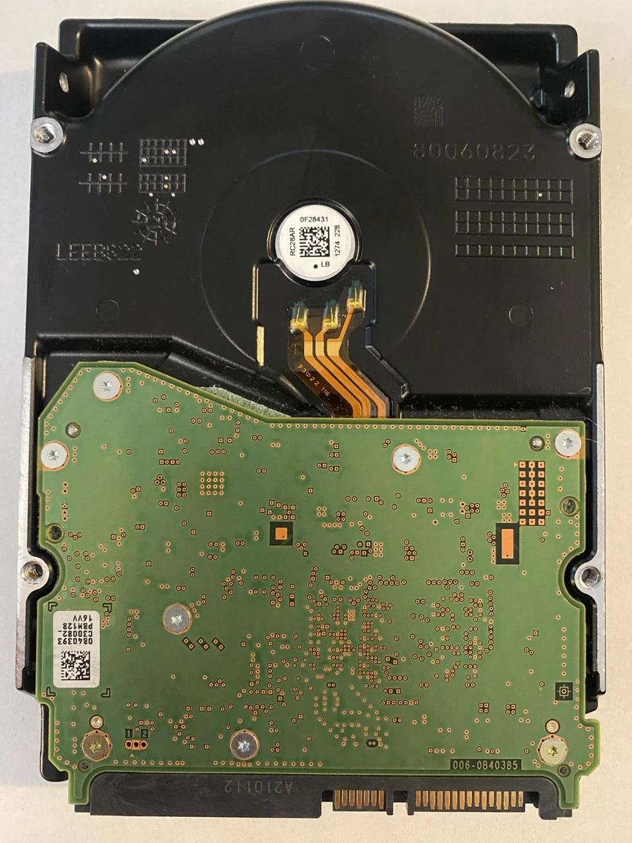 WD Ultrastar HC530 14TB SATA 6G 3.5" 7200RPM Enterprise HDD|136803940307