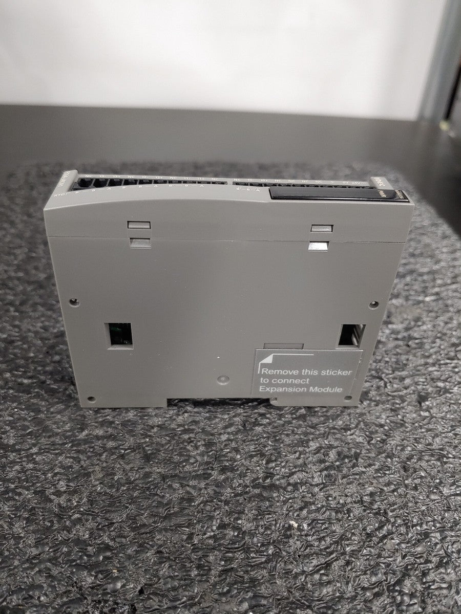 IDEC FC6A-J4CN1 FC6A MicroSmart PLC 4pt Universal Analog Input Module|388078034220