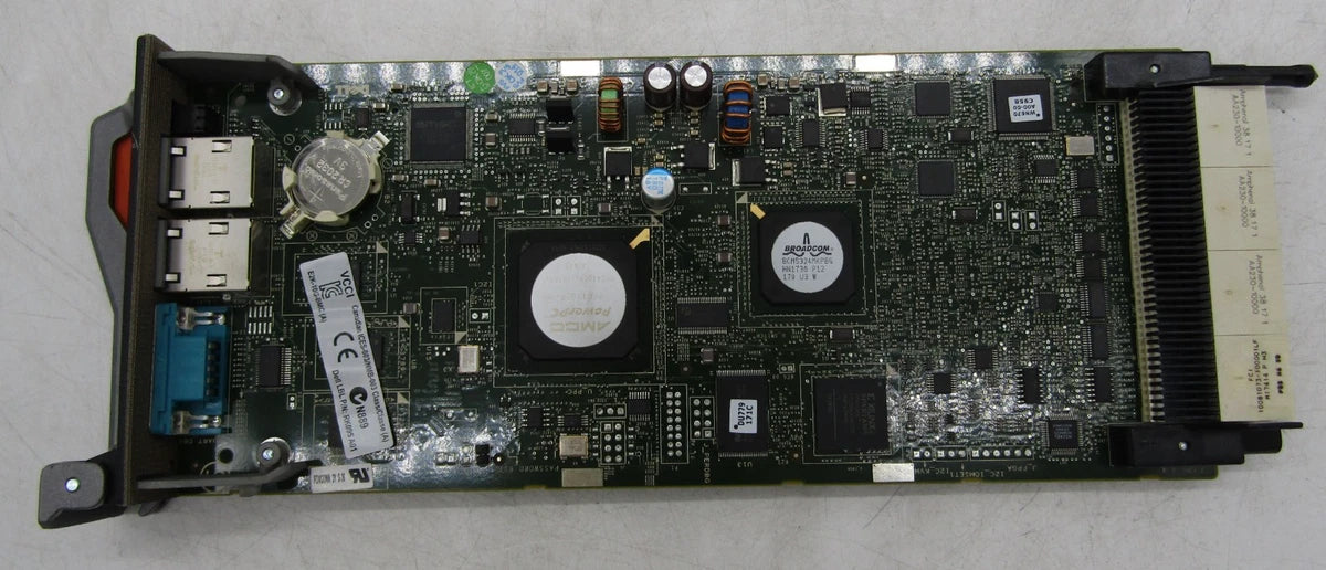 Dell PowerEdge M1000E Controller Module Card 0NC5NP|167880234799