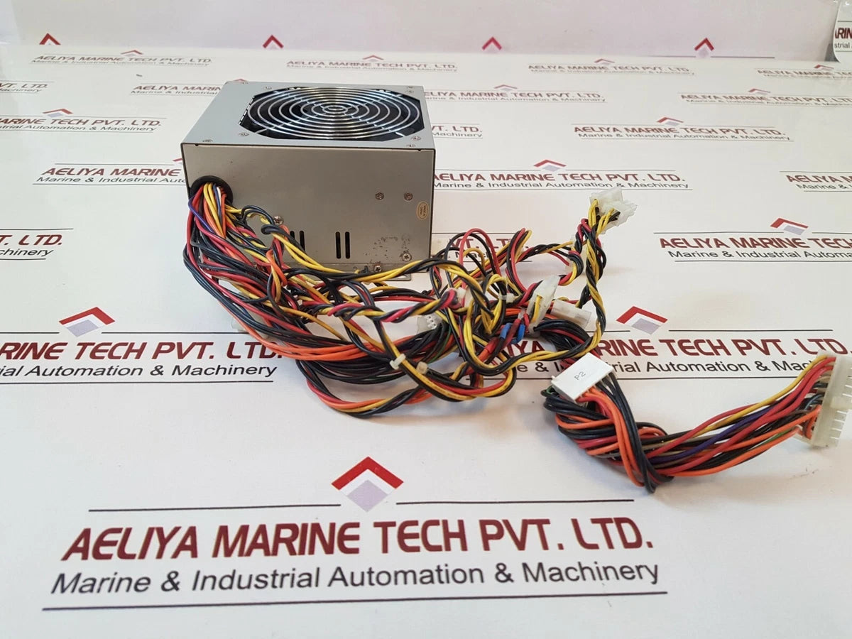 Fsp group fsp350-60pn (pf) power supply|334396390326