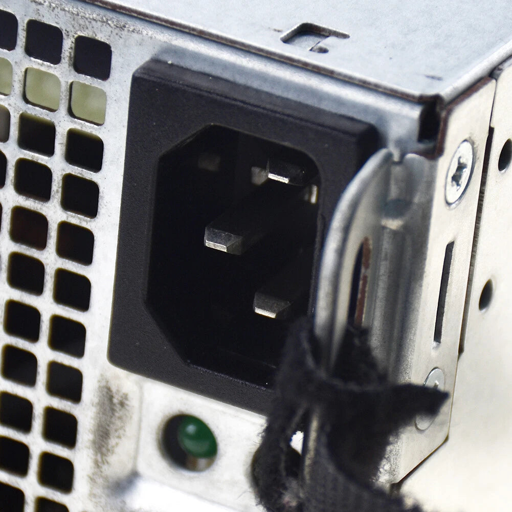 For DELL R520 T420 550W Power Supply 096R8Y DH550E-S1 DPS-550PB F550E-S0 2G4WR|335529362136