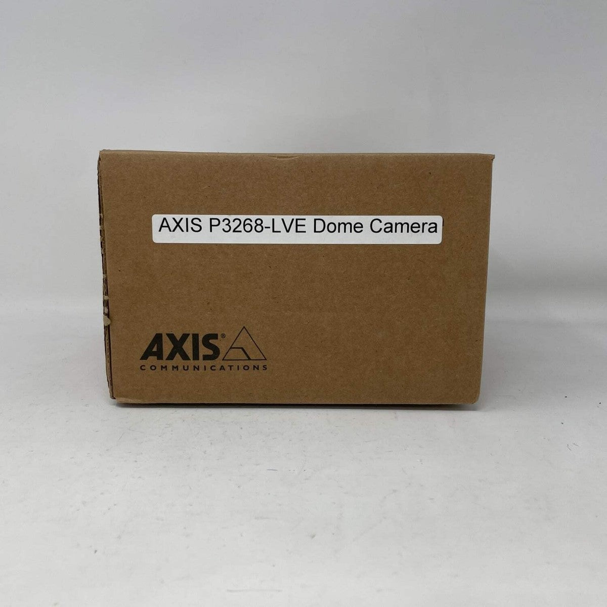 New AXIS P3268-LVE 8.3 Megapixel Outdoor 4K Network Camera 02332-001|317509504520