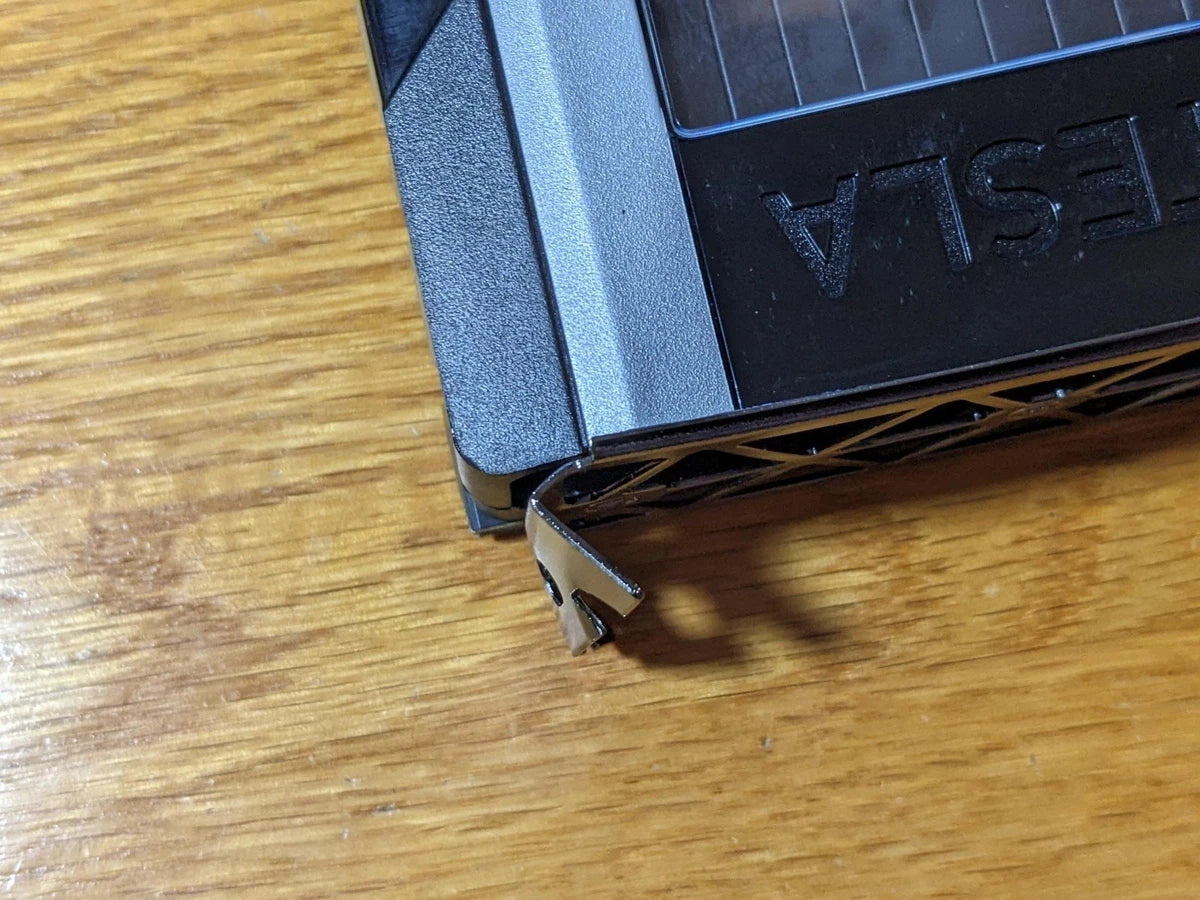 NVIDIA Tesla P41 24GB GDDR5 Graphics Card GPU Accelerator Card Passive Cooler|236211770652