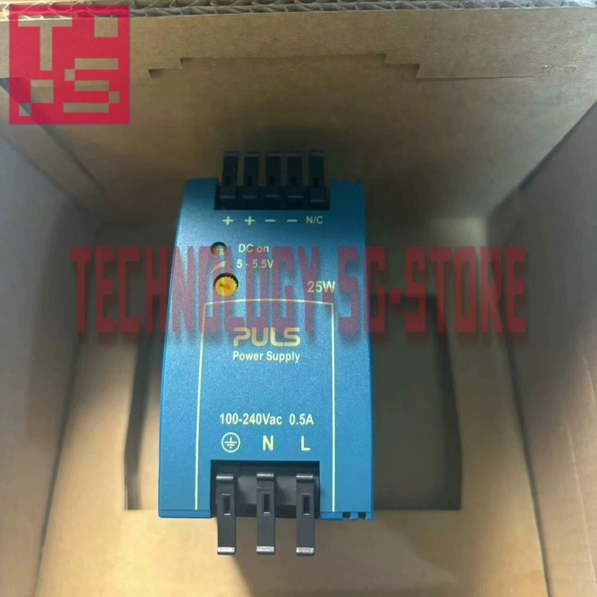 PULS ML30.100 Power Supply# 1pcs New In Box