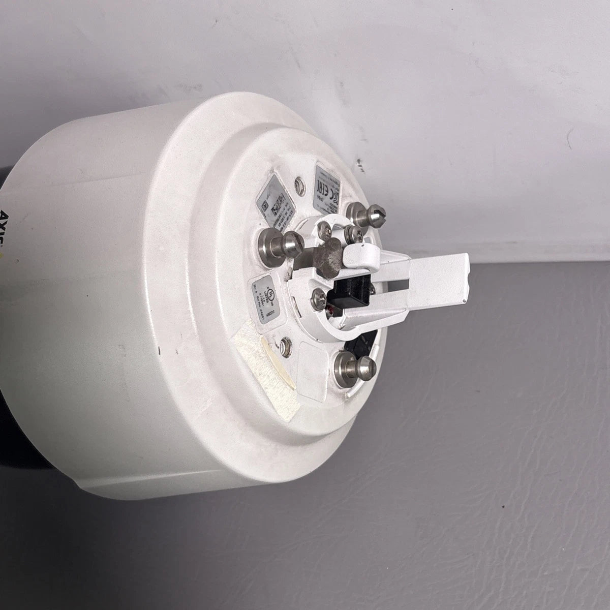 AXIS Q6115-E 60Hz | 0652-001-01 | PTZ Network Camera | USED