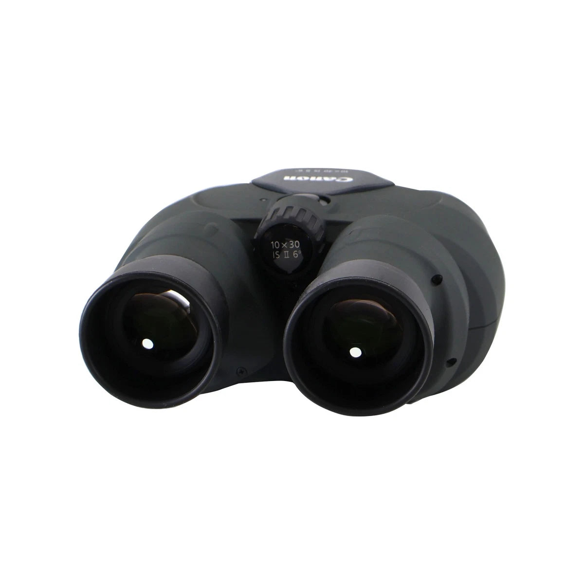 Canon 12x36 IS III Image Stabilized Binoculars with 2X AA Battery and Charger