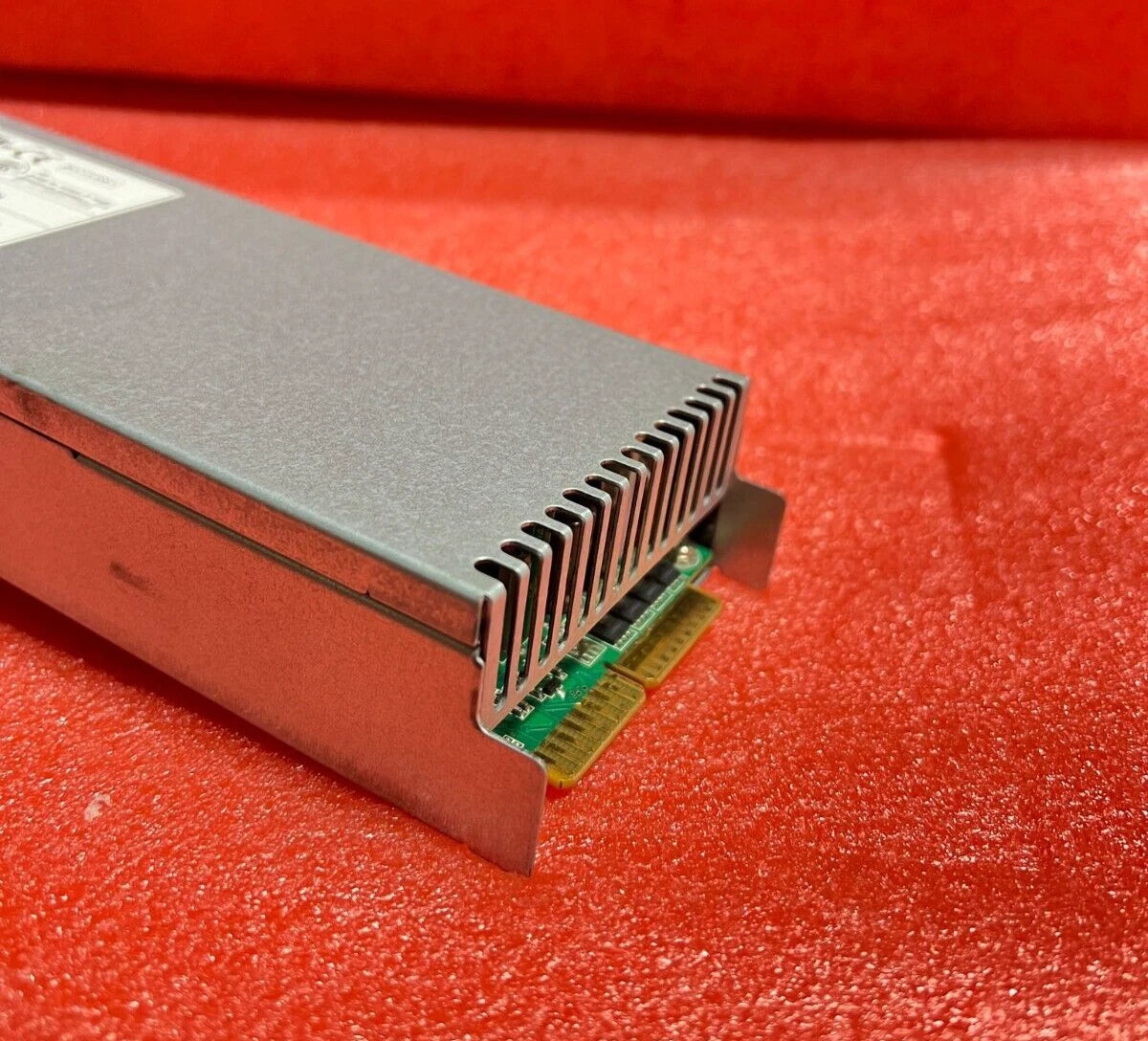 SuperMicro PWS-721P-1R 720 W Switching Power Supply 80+ Gold|405360520347