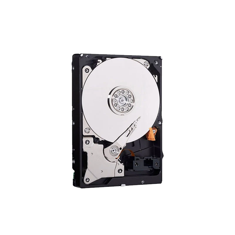 Seagate Barracuda ST8000DM004 8TB 5400RPM 256MB Cache SATA 6Gb/s 3.5" HDD