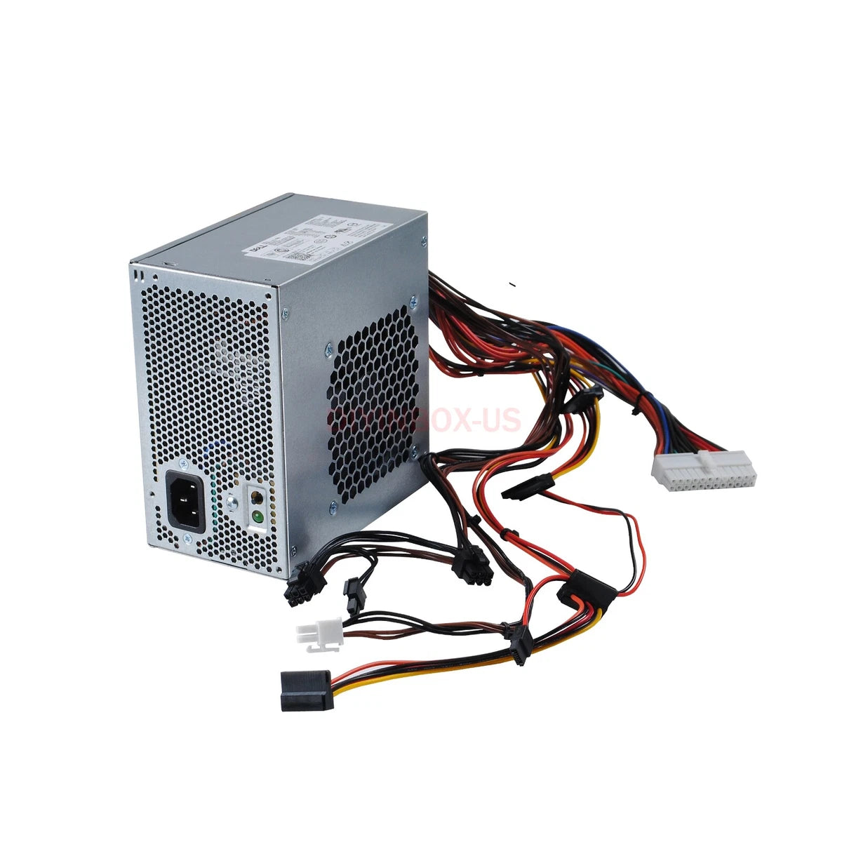 New 460W D460AM-03 GJXN1 Power Supply For DELL XPS 8910 8920 8300 8900 R5 R6 R7|405901337759