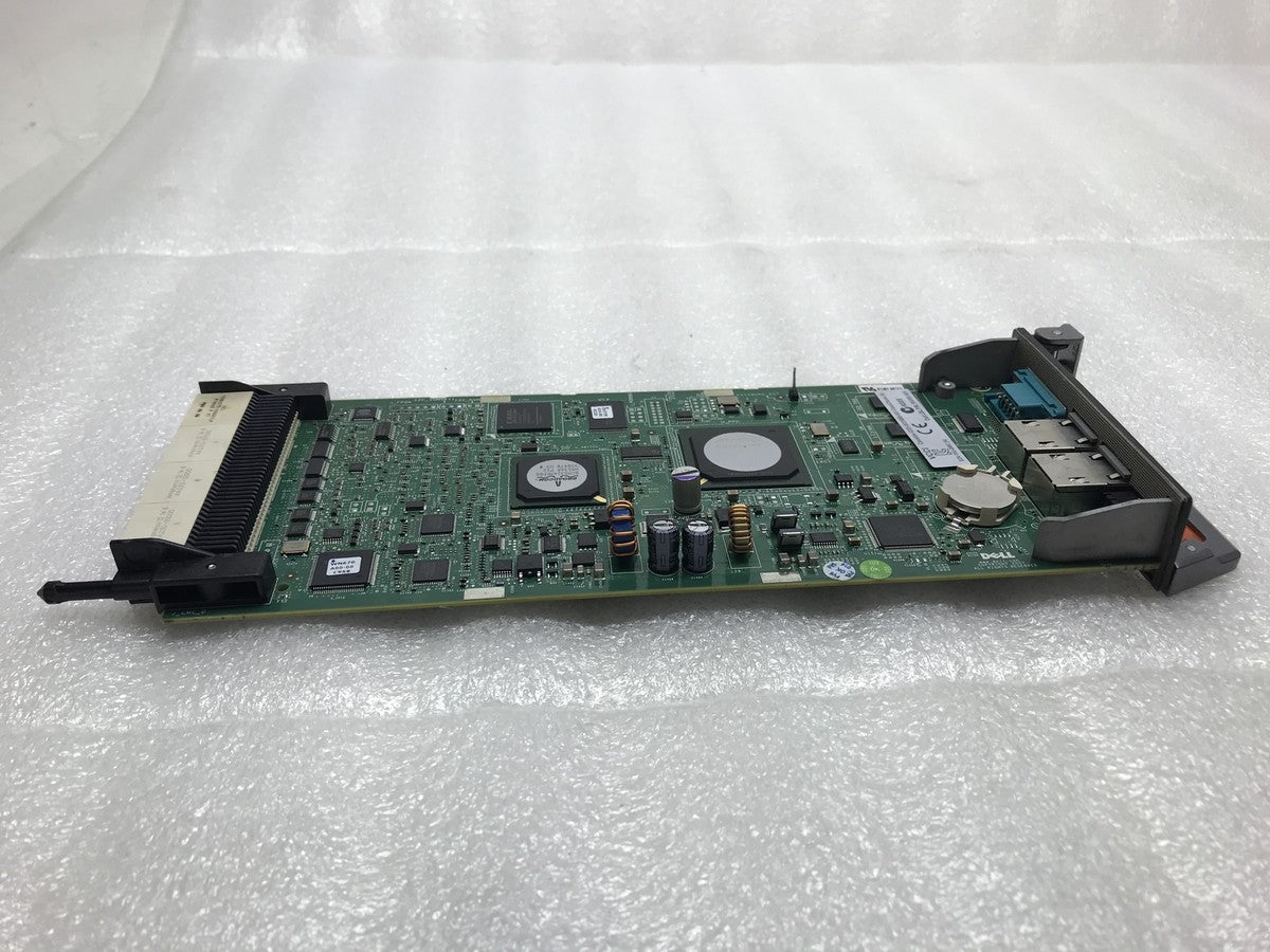 Dell PowerEdge M1000E Storage CMC Controller Module w/ SD Card Slot 0NC5NP|205172162575