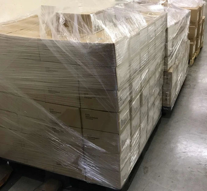 765466-B21 765873-001 HPE 2TB 12G SAS 7.2K SFF 2.5" SC MDL 512e HDD Retail NEW**