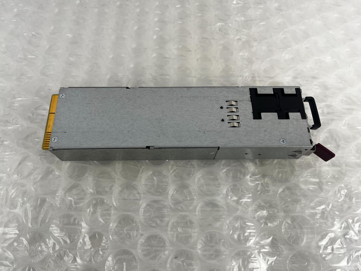 Supermicro PWS-1K66P-1R 1600W 1U Redundant Power Supply|187680490009