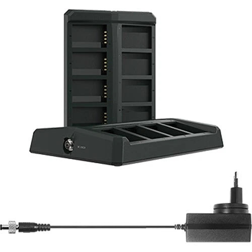 Hollyland Solidcom C1 Wireless Headset Intercom System 4-Person Full Duplex|205597394168