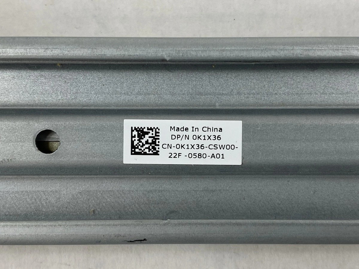 Dell PowerEdge R320 R330 R420 R430 R620 R630 R640 Server A7 Rail Kit K1X36 M13G0|336099031264