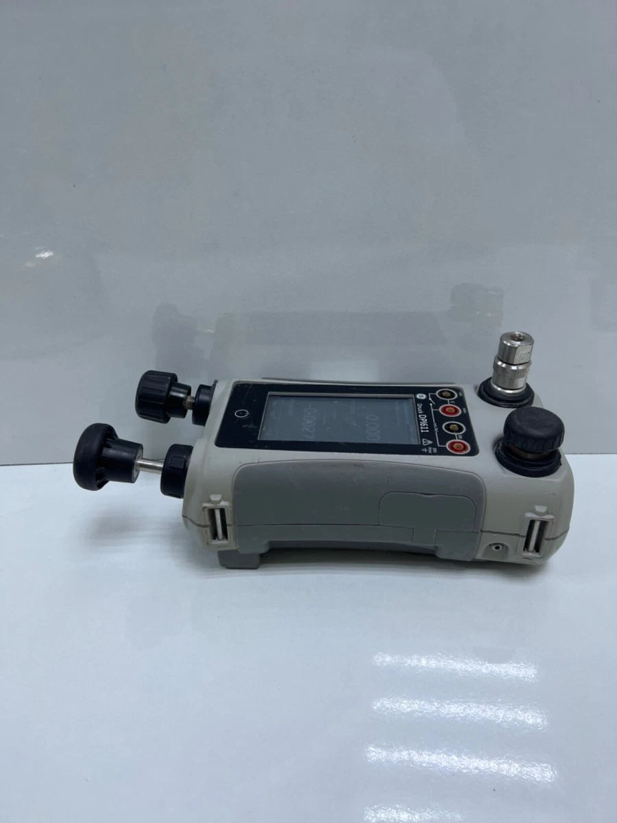 Druck DPI611-13G - Hand-held Pressure Calibrator