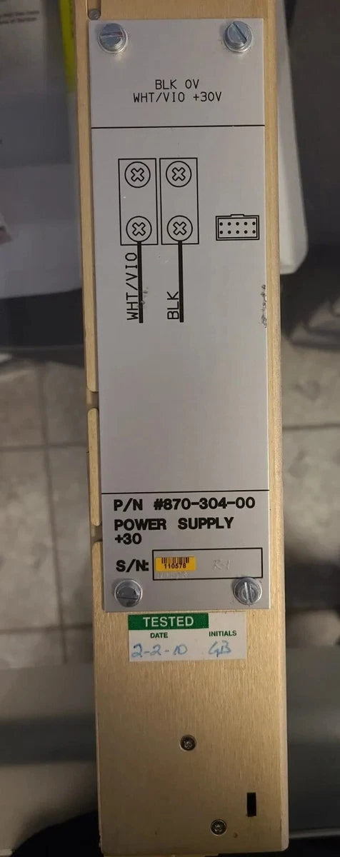 Astec  Power Supply MP6-3S-00|225032993812