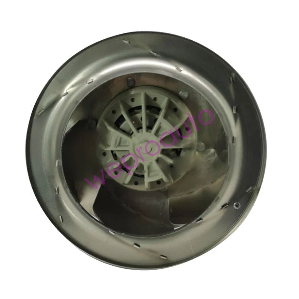 RG28M2DK3F1R Centrifugal Fan For Ziehl Abegg RG28M-2DK.3F.1R 400V