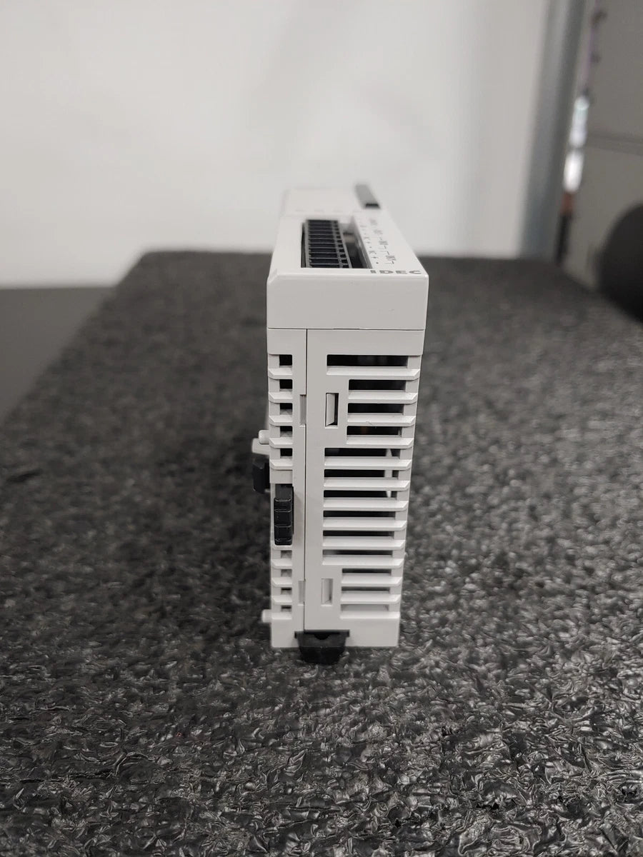 IDEC FC4A-L03A1 MicroSmart Analog I/O Module|388076974106