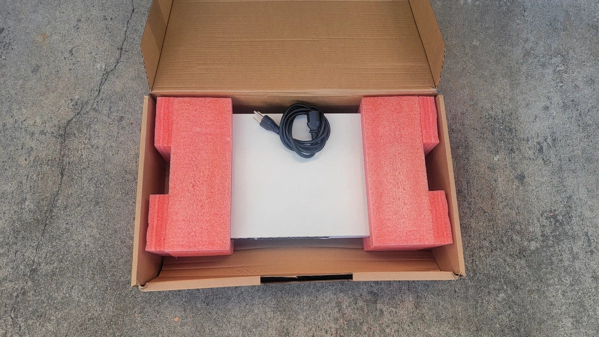 AXIS POE MIDSPAN 16-PORT 5012-014 - FREE SHIPPING|277168080942