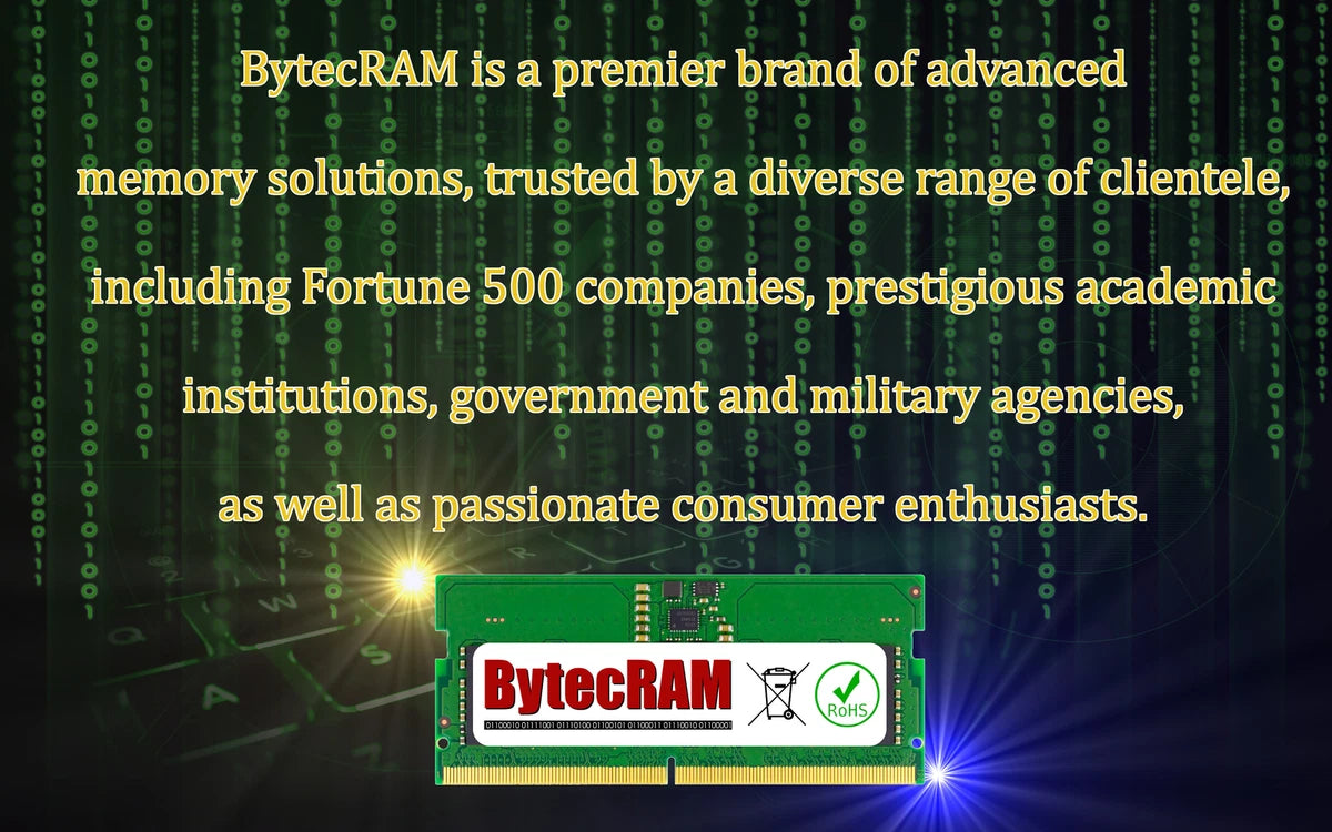 8GB Dell PowerEdge T130 DDR4 2400MHz ECC BytecRAM Memory
