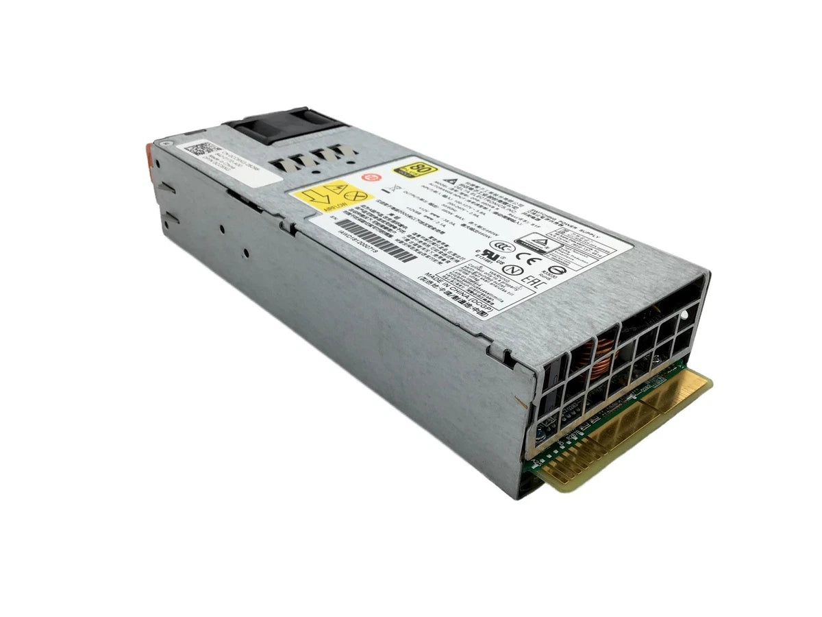 New Dell DPS-460KB R 460W PSU 80 Plus Gold Rear To Front 100-240V Power Supply|356472384187