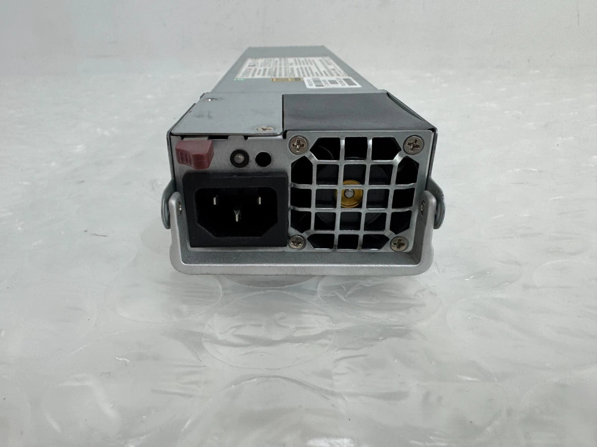 Supermicro PWS-1K21P-1R 1200W 1U 80 Plus Gold Switching Power Supply|187901079953