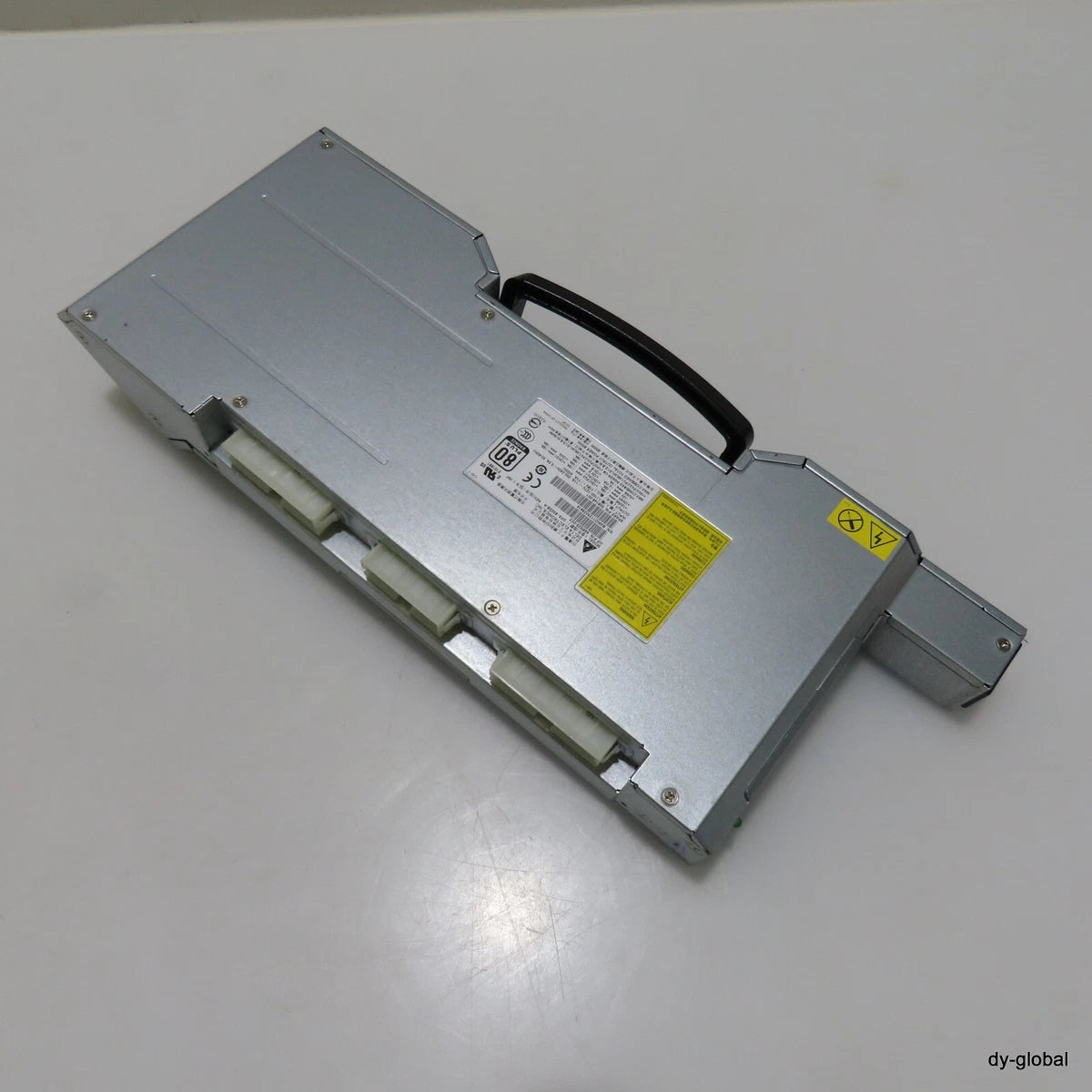 DELTA Used DPS-850DB A REV:06F, P/N:468929-003 Power supply ELEC-I-1911=9C22|225930601081