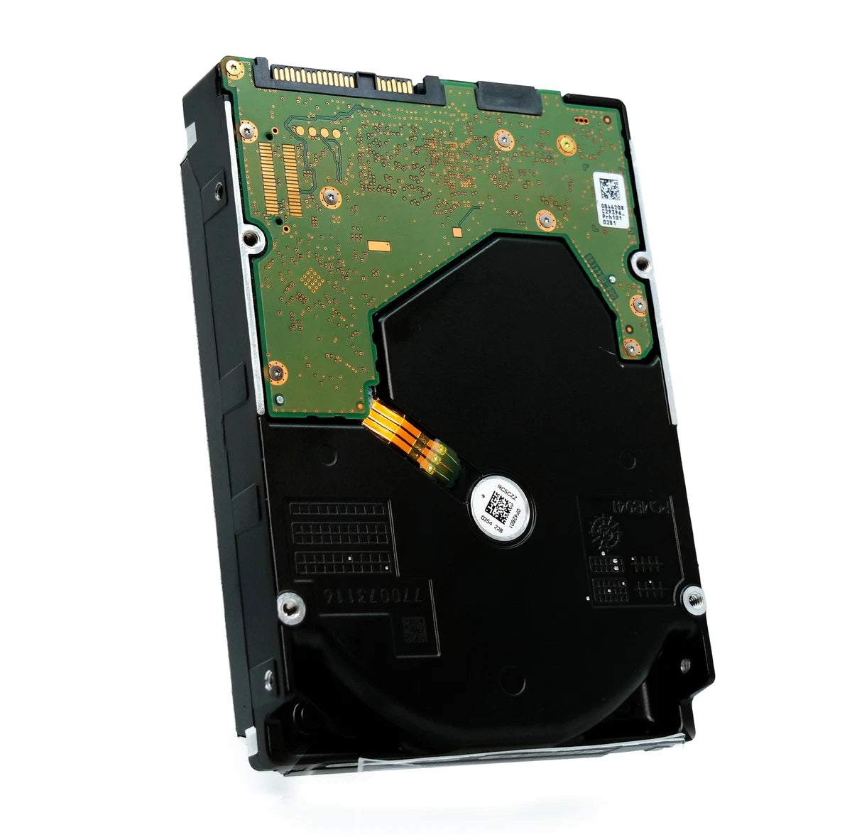 WD Ultrastar DC HC550 18TB SAS 12GB/s 3.5" HDD WUH721818AL5204 0F38353|297265730683