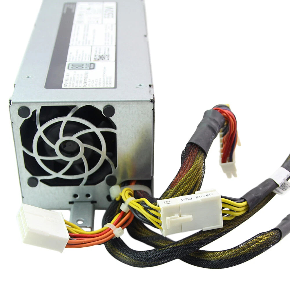 For DELL R520 T420 550W Power Supply 096R8Y DH550E-S1 DPS-550PB F550E-S0 2G4WR|335529362136