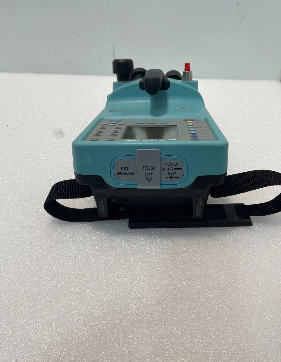 Druck DPI 610 100 psi g  Portable Pressure Calibrator|396942730203