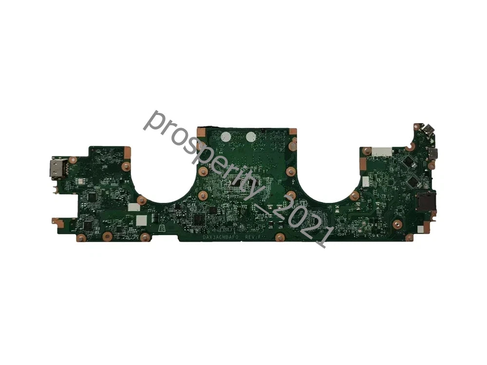 For HP Spectre X360 13-AW Motherboard DAX3ACMBAF0 i7-1165G7 CPU 16G L86727-601|197629309882