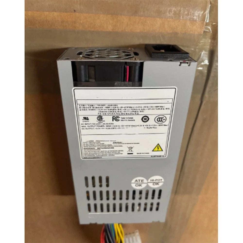 ATX-20 1U FSP180-50PLA for FSP Group 180W Power Supply|366078220156