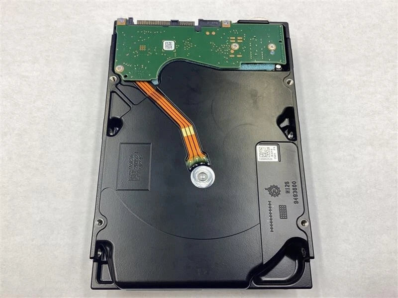 ST18000NM005J Seagate Exos X18 18TB 7.2K SAS 12Gb/s 3.5in 512E/4KN HDD|387528892053