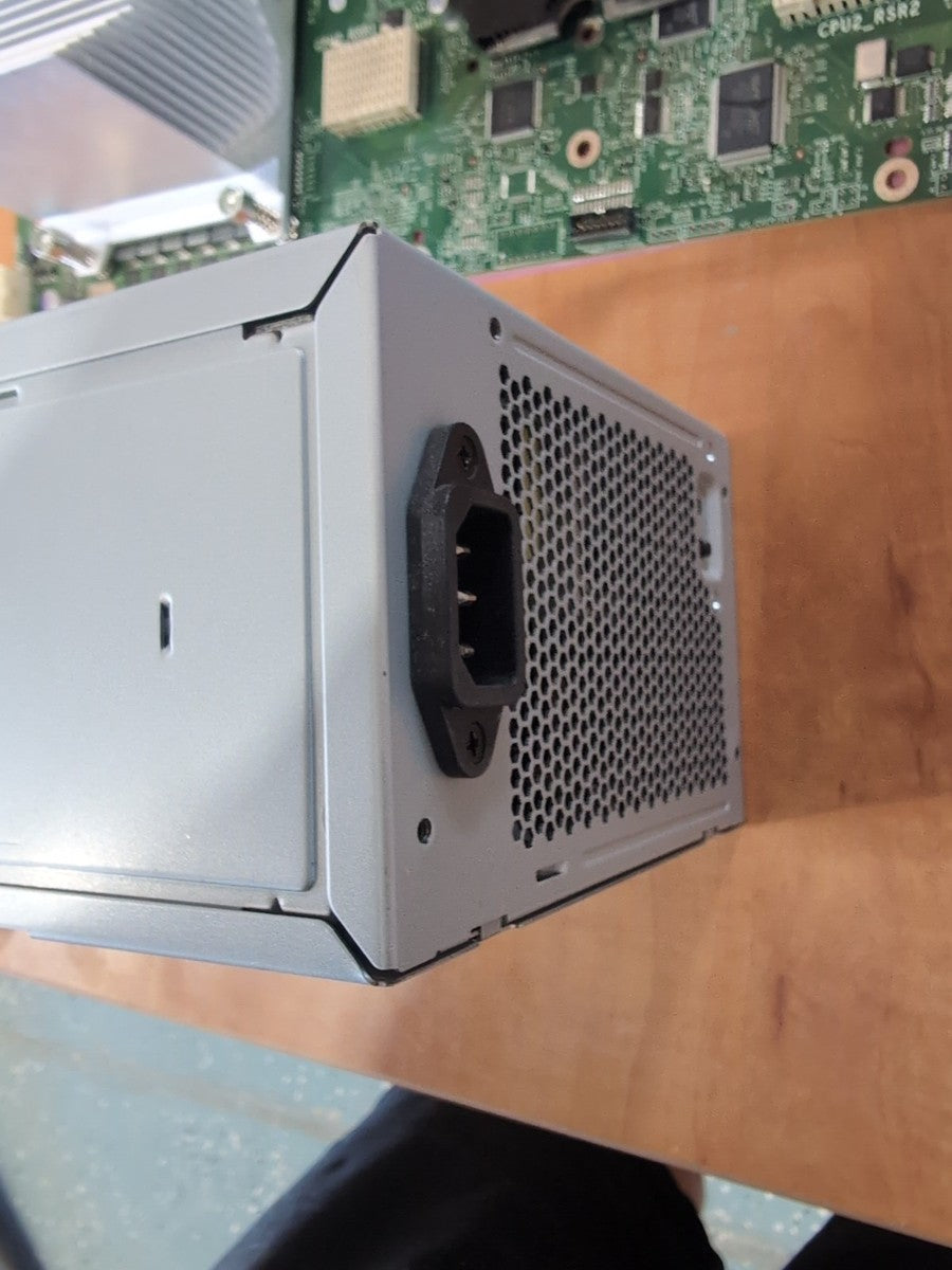 Dell Precision T7500 H1100EF G821T 0G821T 1100w Power Supply With Wiring Harness|336181958521