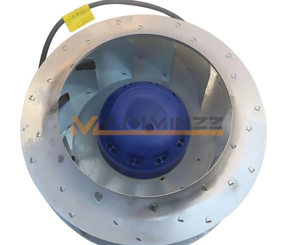 NEW ZIEHL-ABEGG Centrifugal Fan RH22L-2EP.WC.4R