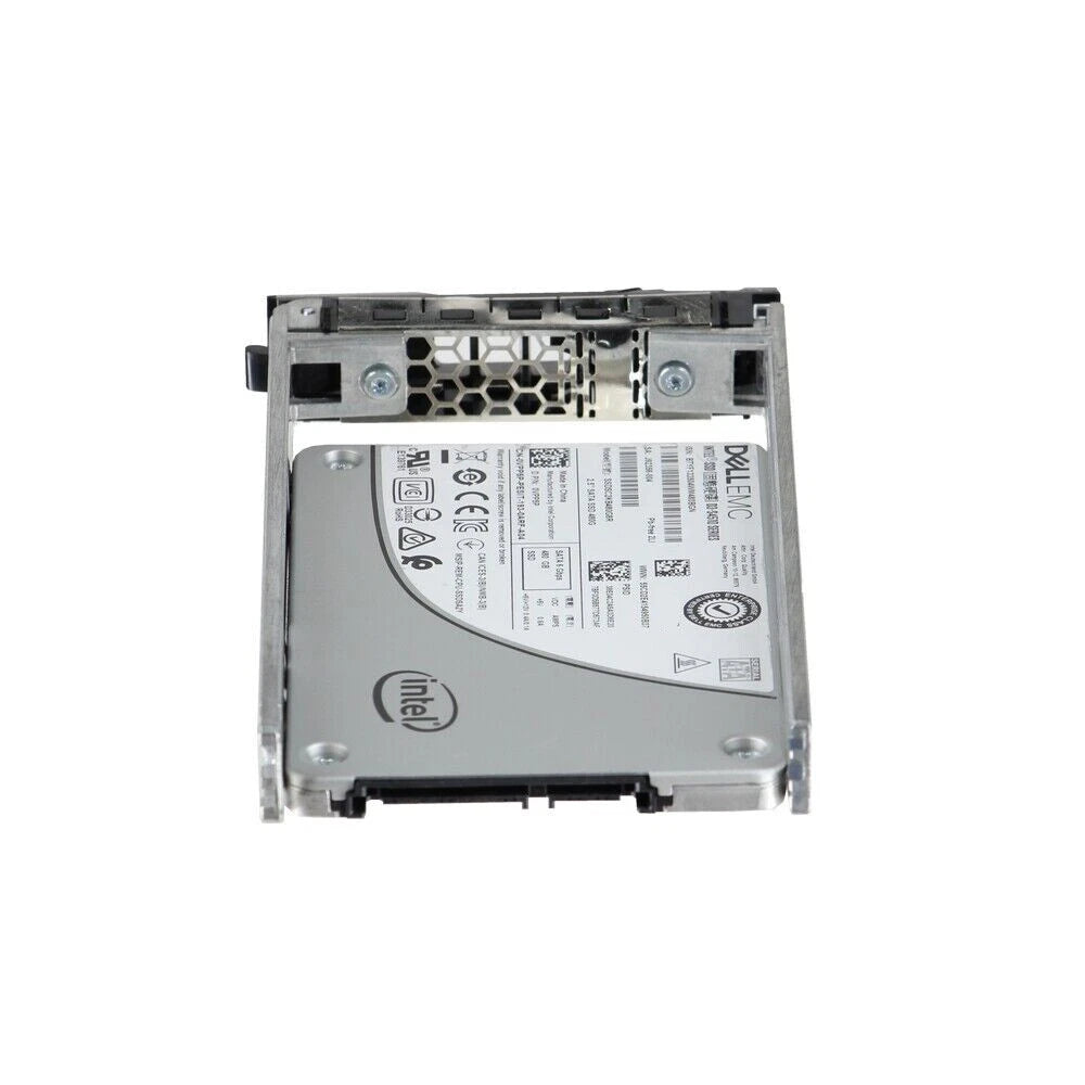 480GB SATA 6G SSD 2.5 Hard Drive For Dell Server R620 R630 R710 R720 R730 R830|145165949150