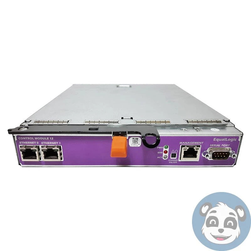 DELL E09M E09M001 HRT01 A02,  EqualLogic Type 12 Control Module for PS4100 , "A"|155865120609