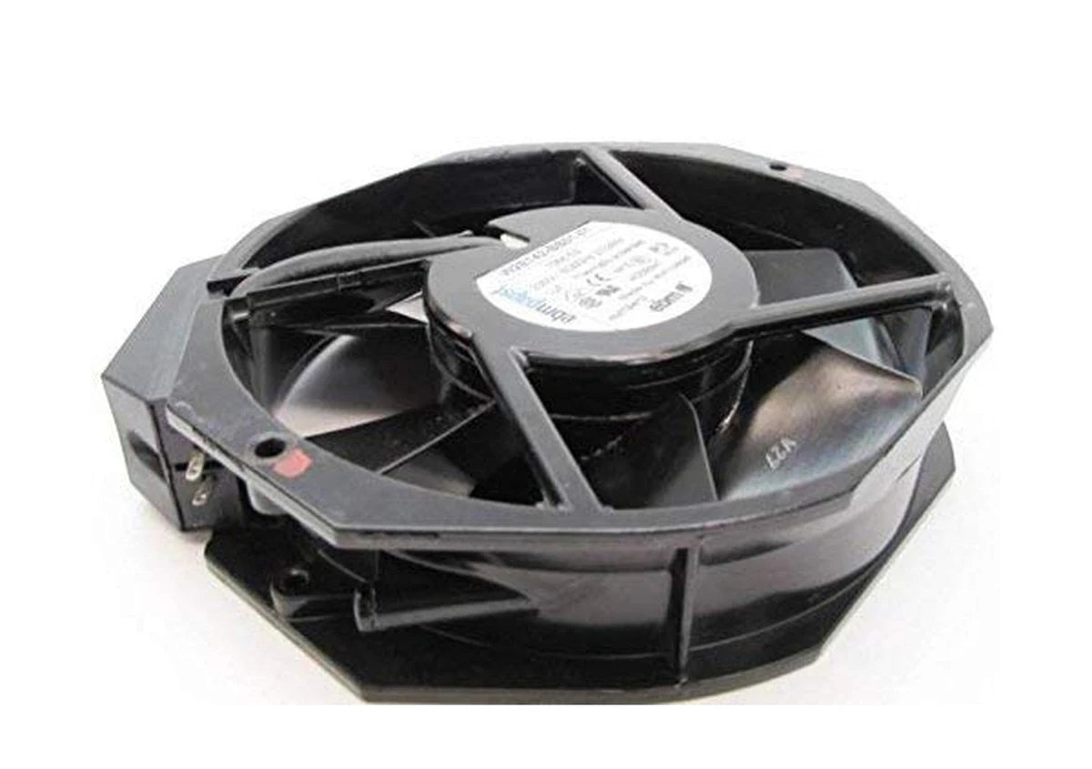 ebm-papst W2E142-BB01-01 230V 60Hz 28W Thermally Protected Fan 6 Inch Diameter|267485200376