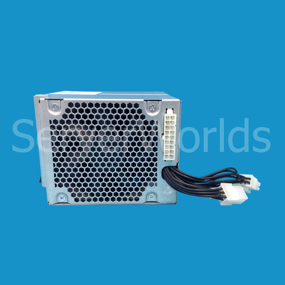 HP 717019-001 Z620 800W Power Supply 623194-002