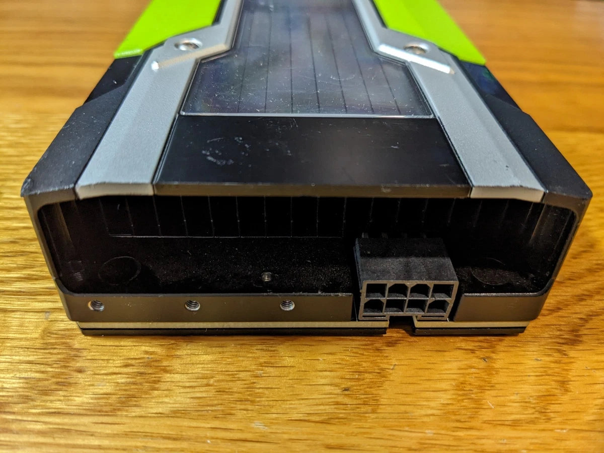 NVIDIA Tesla P41 24GB GDDR5 Graphics Card GPU Accelerator Card Passive Cooler|236211770652