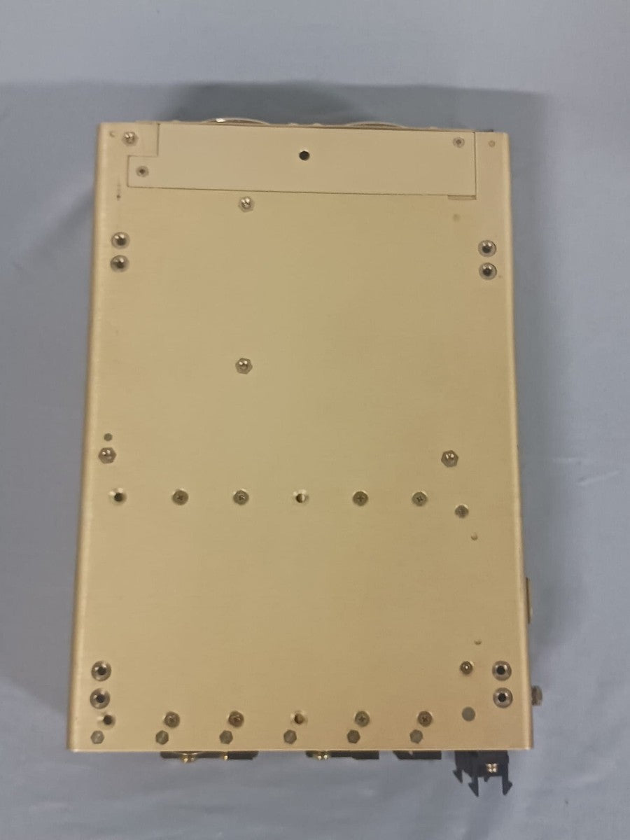 Astec MVP Series Power Supply - Model: MP8-3E-2Q-4LL-00, Part No: 73-580-0383