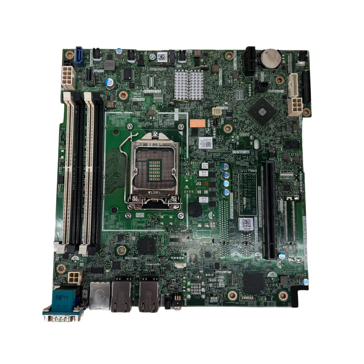 Dell PowerEdge R250 Motherboard|186443760762