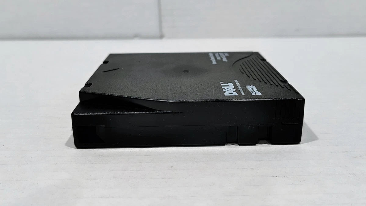 Dell LTO 01X024 Ultrium Universal Cleaning Cartridge For Ultrium 1-5 Lot Of 2|227171308996