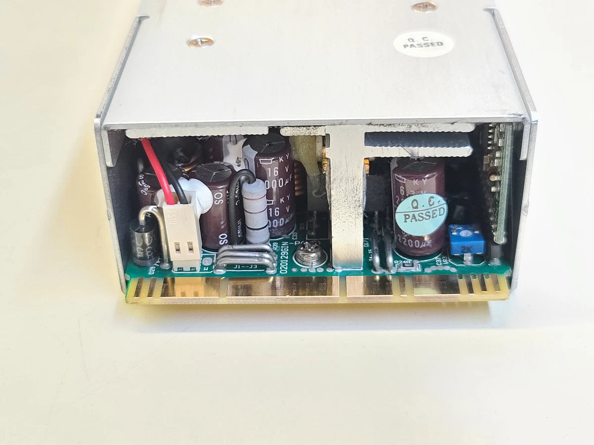 Zippy Emacs 3U 650W 2+1 Redundant PFC EPS12V Power Supply R3G-6650P TESTED|175856181181